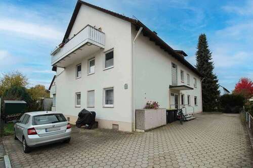 Foto - Wohnung zum Kaufen in Bad Wörishofen 269.000,00 € 82.27 m²