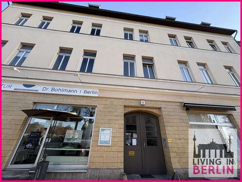 Foto - Wohnung zum Mieten in Berlin 899,00 € 63.9 m²