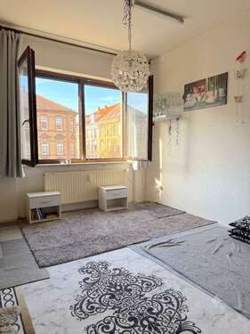 Foto - Wohnung zum Kaufen in Ludwigshafen am Rhein Gartenstadt 79.000,00 € 29 m²