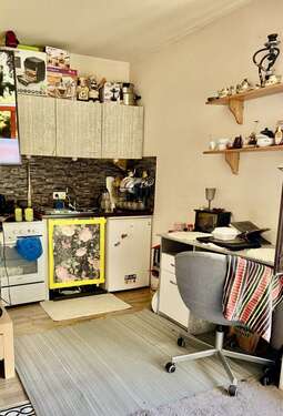 Foto - Wohnung zum Kaufen in Ludwigshafen am Rhein Gartenstadt 79.000,00 € 29 m²