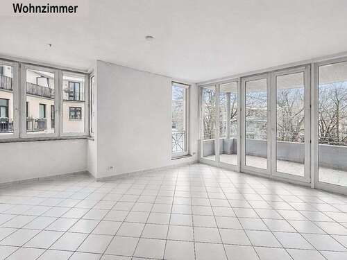 Foto - Wohnung zum Mieten in Berlin 823,50 € 61 m²