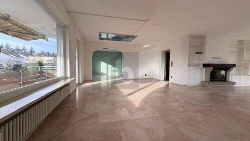 Foto - Wohnung zum Mieten in Pforzheim 1.200,00 € 148 m²