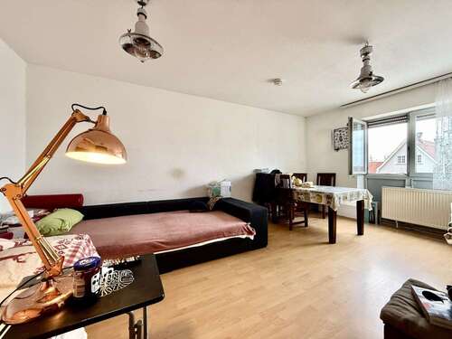 Foto - Wohnung zum Kaufen in Heppenheim (Bergstraße) 179.500,00 € 62 m²