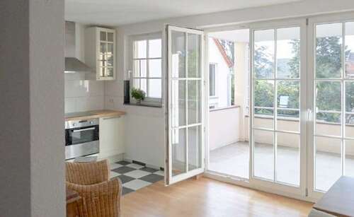 Foto - Wohnung zum Mieten in Frankfurt 1.180,00 € 93 m²