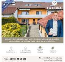 Haus zum Kaufen in Bonndorf im Schwarzwald 419.000,00 € 169.65 m²