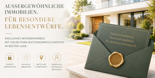 Foto - Haus zum Kaufen in Dresden 1.150.000,00 € 535 m²