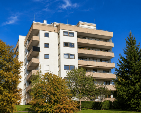 Foto - Wohnung zum Kaufen in Aalen 194.000,00 € 69.77 m²