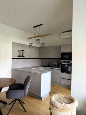 Foto - Wohnung zum Kaufen in Berlin 460.000,00 € 82.72 m²