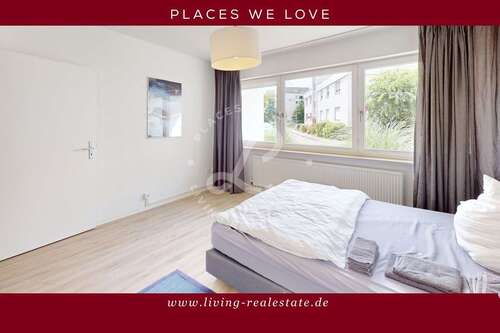 Foto - Wohnung zum Mieten in Frankfurt am Main Rödelheim 995,00 € 67 m²