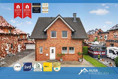 Foto - Haus zum Kaufen in Ascheberg 435.000,00 € 132 m²