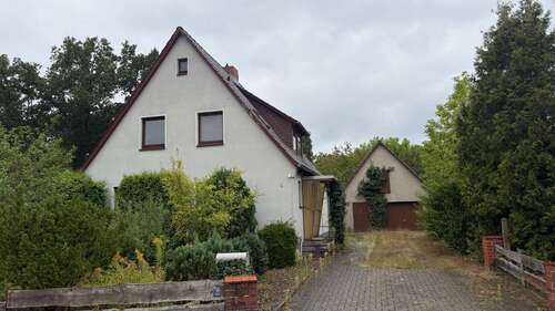 Foto - Haus zum Kaufen in Bienenbüttel 219.000,00 € 118.88 m²