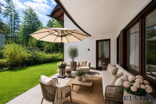 Foto - Wohnung zum Kaufen in München 964.000,00 € 91 m²