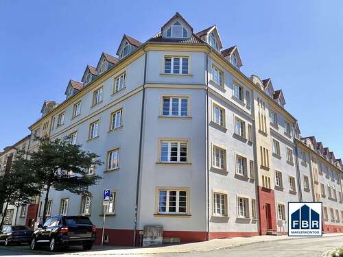 Foto - Wohnung zum Kaufen in Schwerin 159.000,00 € 74.01 m²