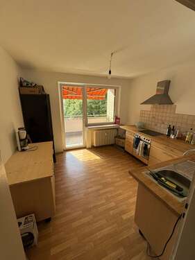Foto - Wohnung zum Mieten in Aachen 763,00 € 80 m²