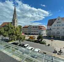 Wohnung zum Mieten in Merseburg 320,00 € 42 m²