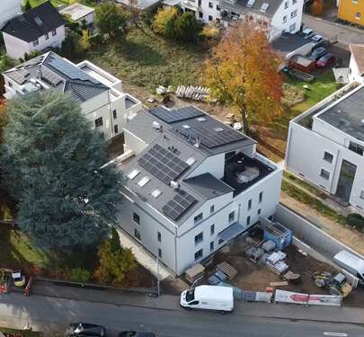 Foto - Wohnung zum Kaufen in Bad Honnef 591.000,00 € 112 m²