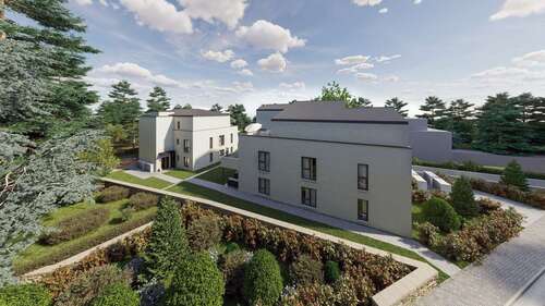 Foto - Wohnung zum Kaufen in Bad Honnef 591.000,00 € 112 m²