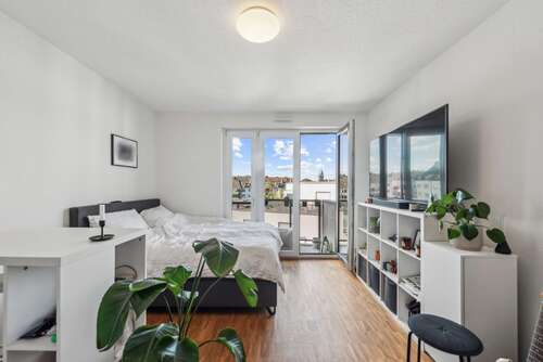 Foto - Wohnung zum Kaufen in Köln 239.000,00 € 27 m²