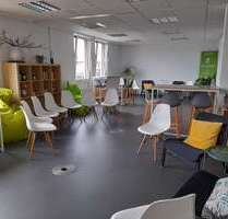 Büro in Köln 182,00 € 8 m² - 182,00 EUR Kaltmiete, ca.  8,00 m² in Köln (PLZ: 50825)