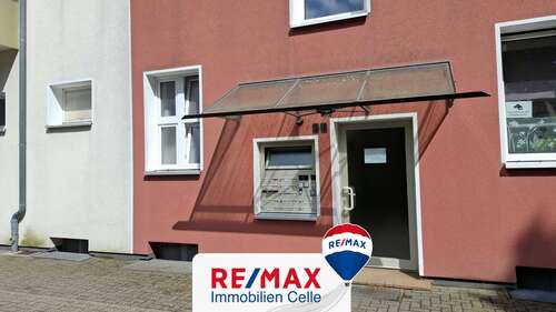 Foto - Wohnung zum Mieten in Celle 570,00 € 63.5 m²