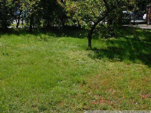 Foto - Grundstück zu verkaufen in Berlin 188.000,00 € 450 m²