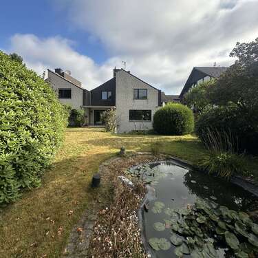 Foto - Haus zum Mieten in Viersen 1.450,00 € 150 m²