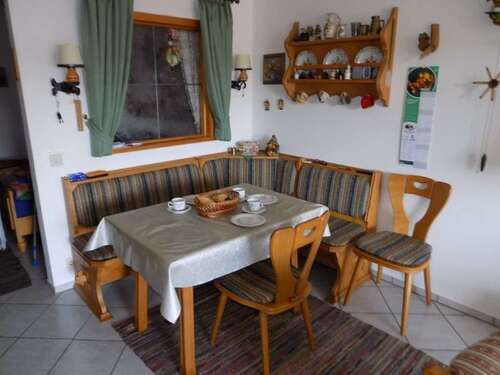 Foto - Wohnung zum Kaufen in Sonthofen 220.000,00 € 42 m²