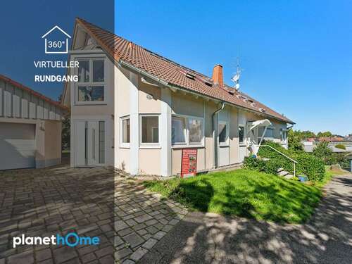 Foto - Wohnung zum Kaufen in Oberndorf am Neckar 348.000,00 € 182 m²