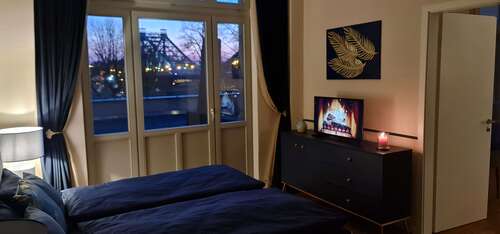 Foto - Wohnung zum Mieten in Dresden 2.244,00 € 140 m²