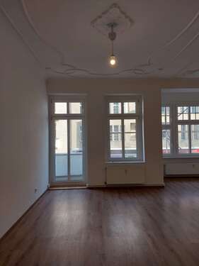 Foto - Wohnung zum Mieten in Berlin 1.398,48 € 96.58 m²