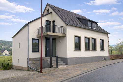 Foto - Wohnung zum Kaufen in Nanzdietschweiler 195.000,00 € 127.05 m²