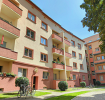 Wohnung zum Mieten in Magdeburg 500,00 € 59.25 m²