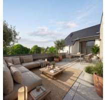 Wohnung zum Kaufen in Bad Nauheim 335.000,00 € 48.9 m²