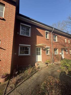 Foto - Haus zum Kaufen in Hamburg 499.000,00 € 110 m²