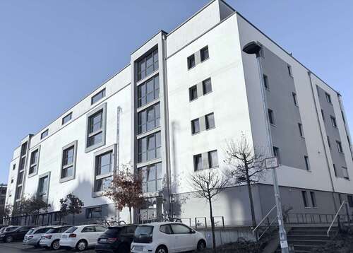 Foto - Wohnung zum Kaufen in Gießen 185.000,00 € 40.04 m²