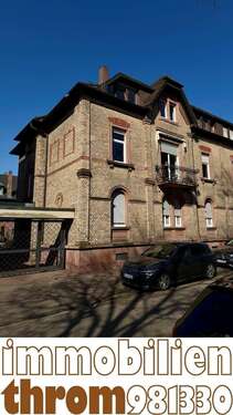 Foto - Wohnung zum Mieten in Ettlingen 1.320,00 € 110 m²