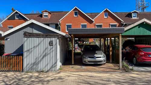 Foto - Haus zum Kaufen in Hamburg-Neuallermöhe 528.000,00 € 156.89 m²