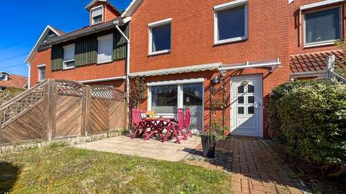 Foto - Haus zum Kaufen in Hamburg-Neuallermöhe 528.000,00 € 156.89 m²