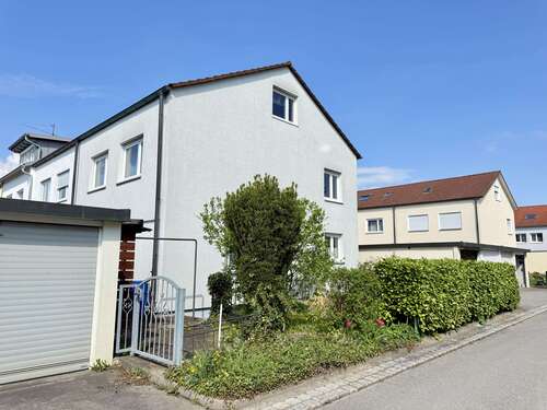 Foto - Haus zum Kaufen in Weingarten 449.000,00 € 120 m²