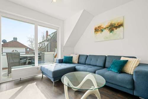 Foto - Wohnung zum Kaufen in Uhldingen-Mühlhofen 395.000,00 € 64 m²