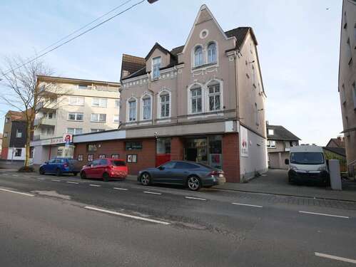 Foto - Halle in Recklinghausen 760,53 € 253.51 m²