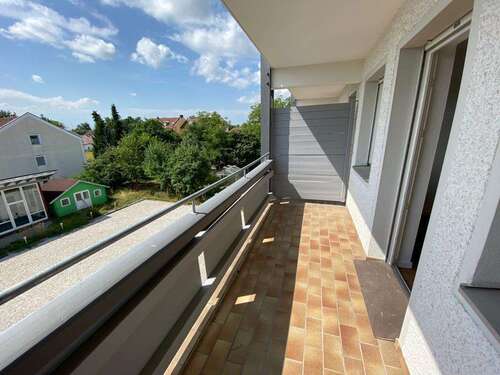 Foto - Wohnung zum Mieten in Pocking 450,00 € 31 m²