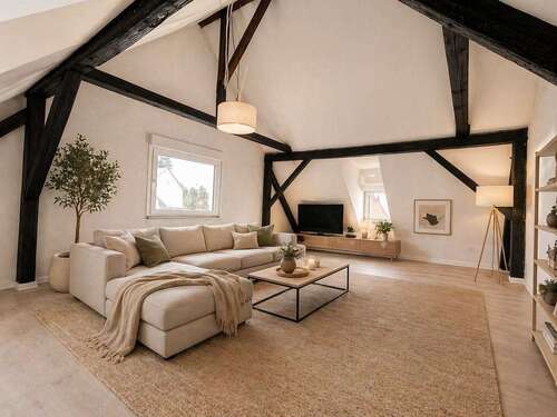 Foto - Wohnung zum Mieten in Merenberg 800,00 € 66.46 m²