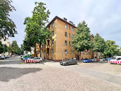 Foto - Wohnung zum Kaufen in Berlin 199.000,00 € 59 m²