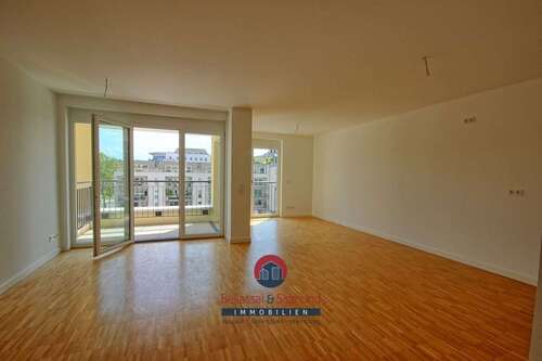 Foto - Wohnung zum Mieten in Mülheim an der Ruhr 1.144,00 € 91.51 m²