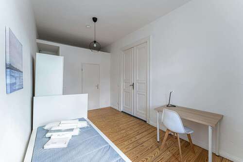Foto - WG-Zimmer in Berlin 645,00 € 9 m²