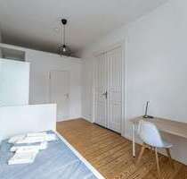 WG-Zimmer in Berlin 645,00 € 9 m²