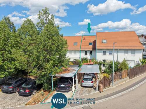 Foto - Haus zum Kaufen in Wendlingen am Neckar 529.000,00 € 129.65 m²