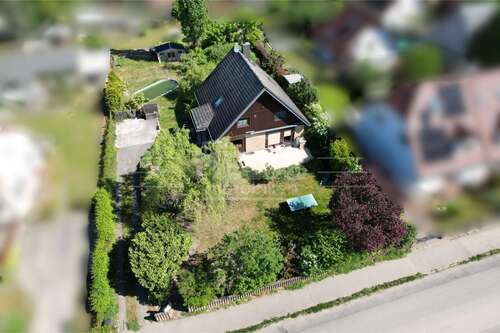 Foto - Haus zum Kaufen in Berlin 695.000,00 € 155 m²