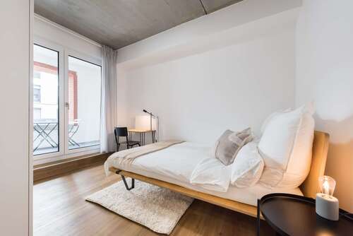 Foto - WG-Zimmer in Frankfurt am Main 685,00 € 11 m²